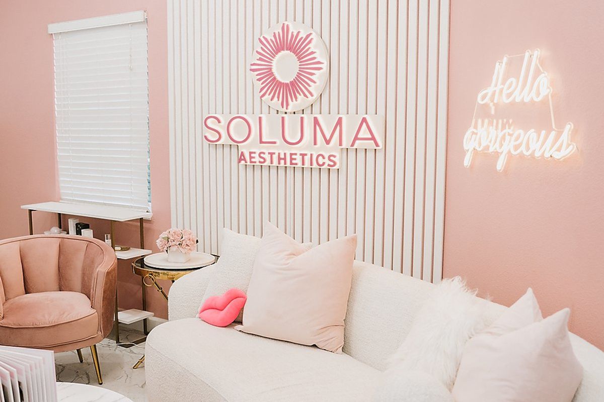 Soluma Aesthetics® Med Spa - Orlando, med spa and aesthetic clinic in Orlando