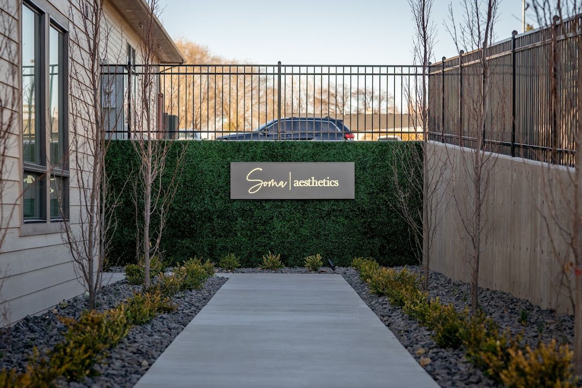 Soma Aesthetics, med spa and aesthetic clinic in Yakima