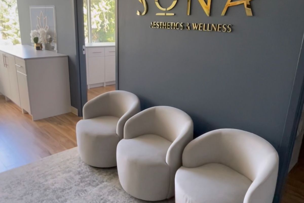 Sona Medical Aesthetics — Seattle