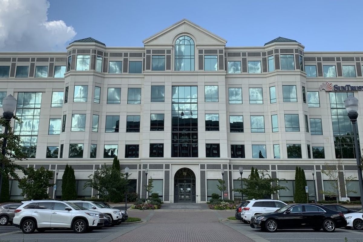 Sona MedSpa — Greensboro