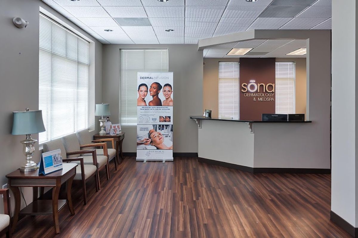 Sona MedSpa of Richmond — Richmond
