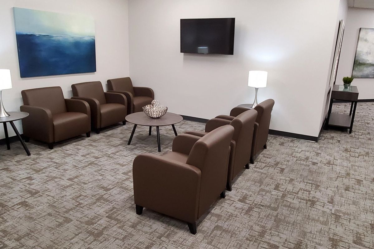 Sono Bello Harrisburg, med spa and aesthetic clinic in Harrisburg