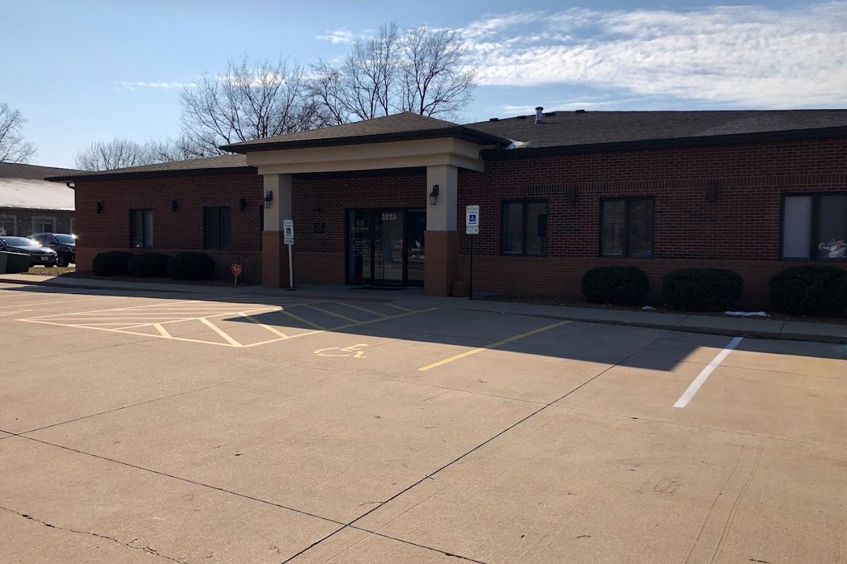 Sono Bello Springfield IL, med spa and aesthetic clinic in Springfield