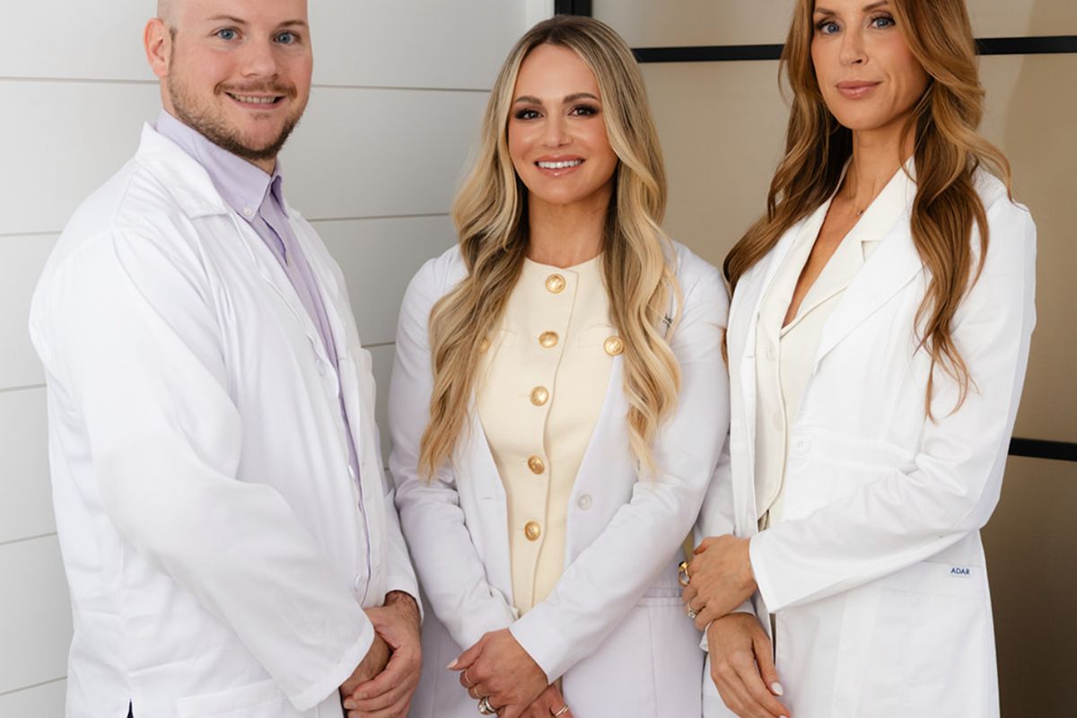 Soul Medical, med spa and aesthetic clinic in Alpharetta