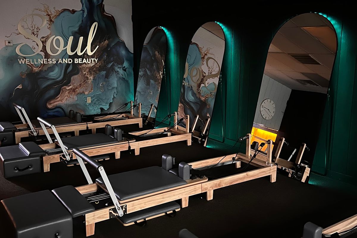 Soul Wellness and Beauty, med spa and aesthetic clinic in Topeka