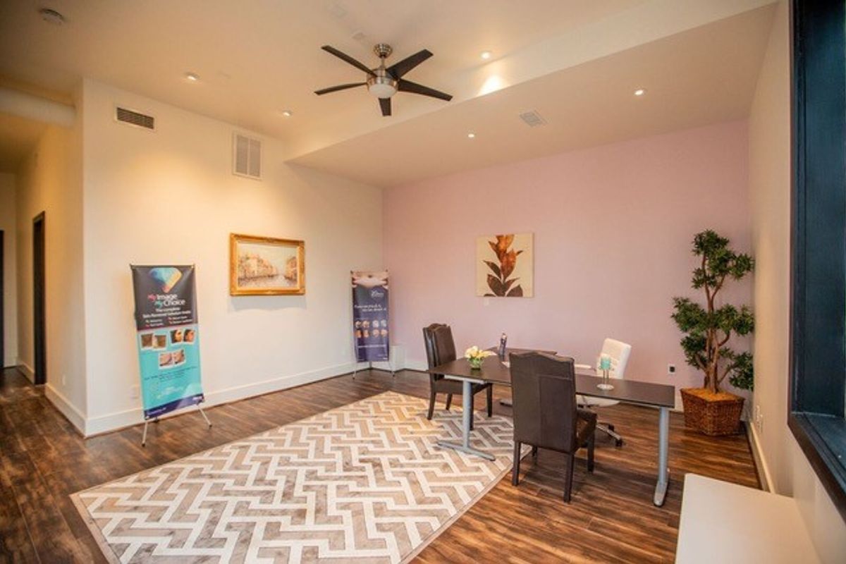 Sousan Med Spa — Houston