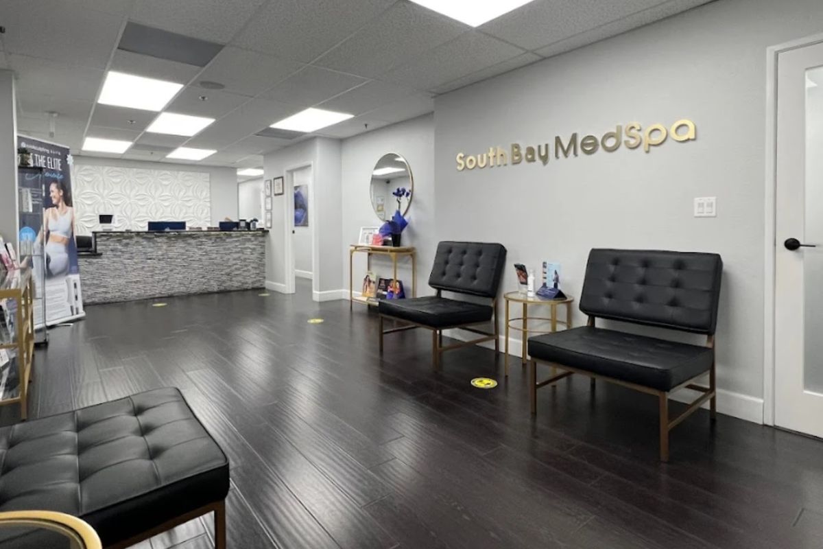 South Bay Med Spa — Torrance