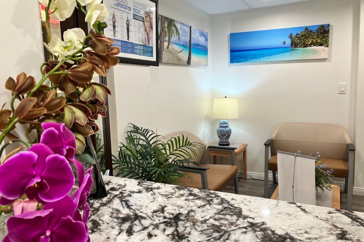 South Bay Medical Weight Loss and Cosmetic Clinic, med spa and aesthetic clinic in Torrance