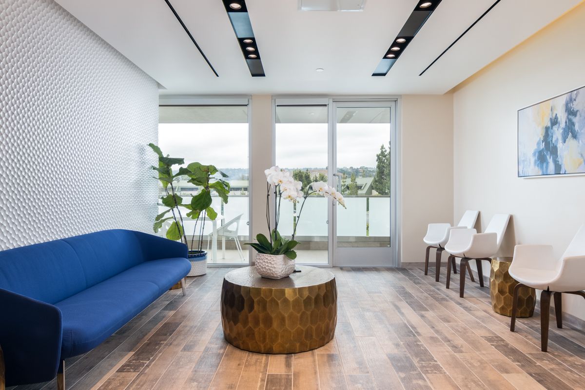 South Bay Plastic Surgeons — Torrance
