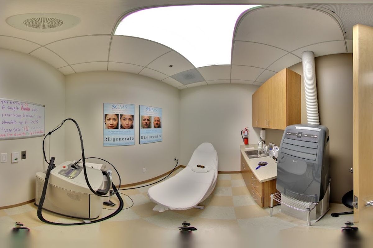 South Coast MedSpa — La Jolla