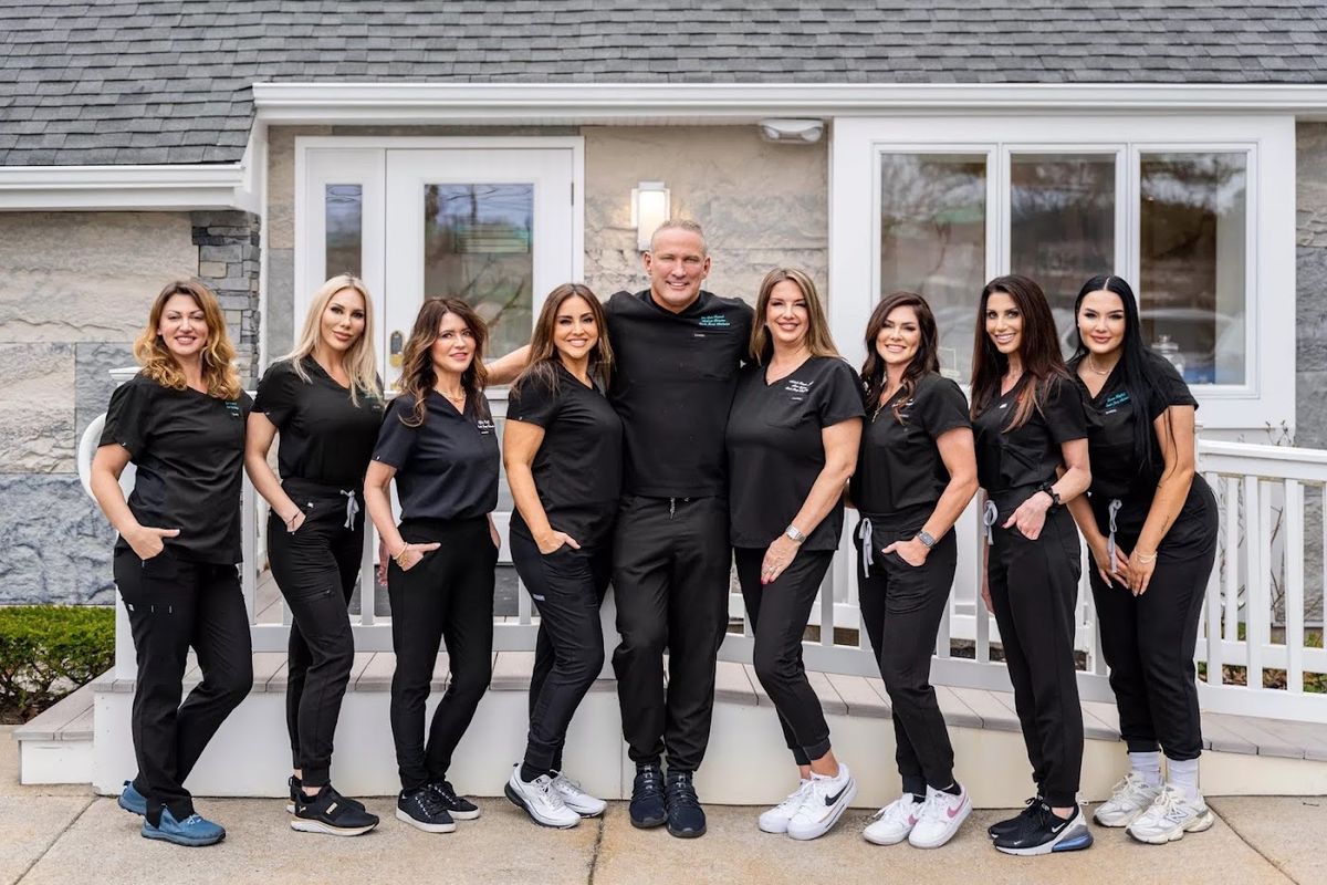 South Jersey Aesthetics Gibbsboro, med spa and aesthetic clinic in Cherry Hill
