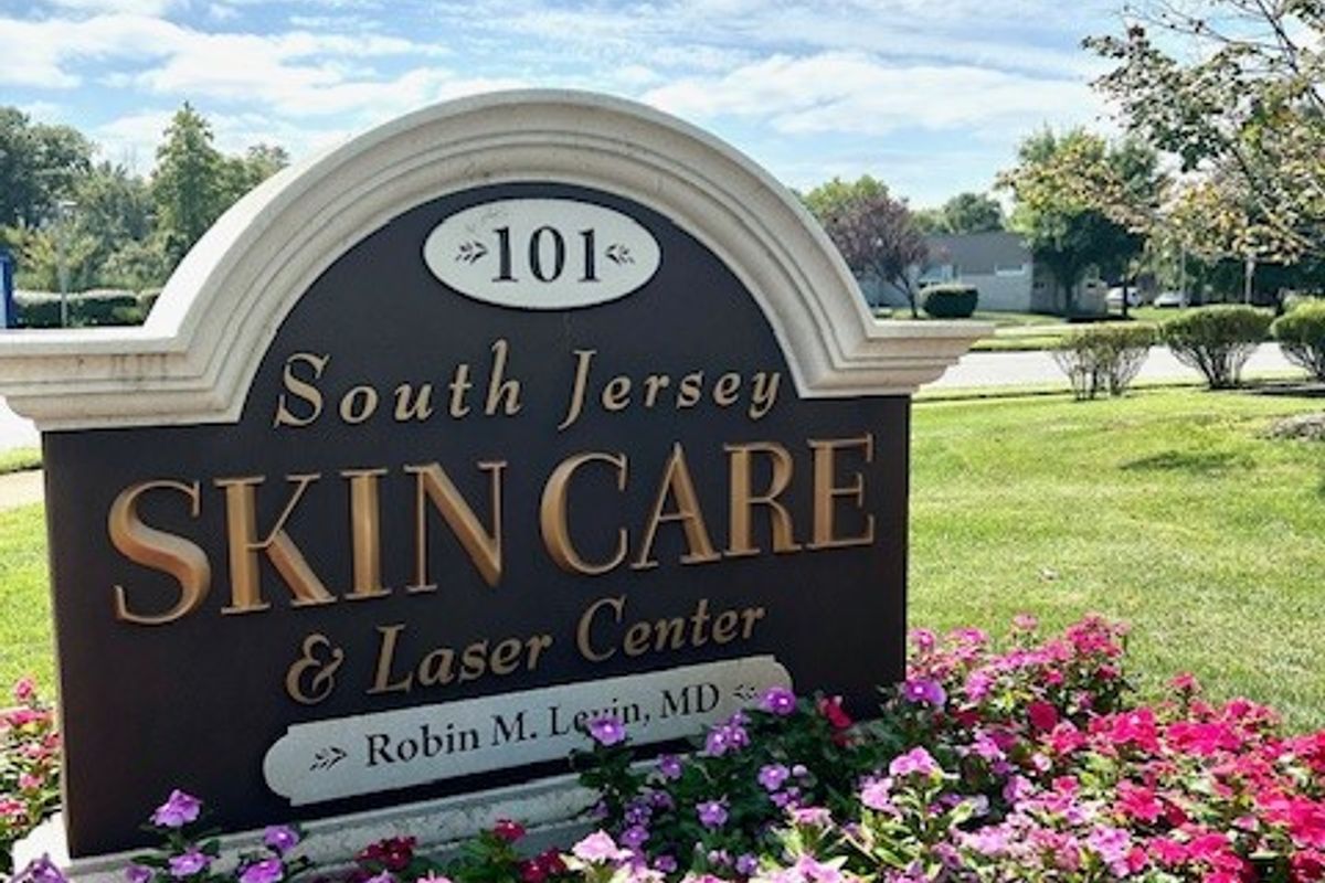 South Jersey Skin Care and Laser Center, med spa and aesthetic clinic in Cherry Hill