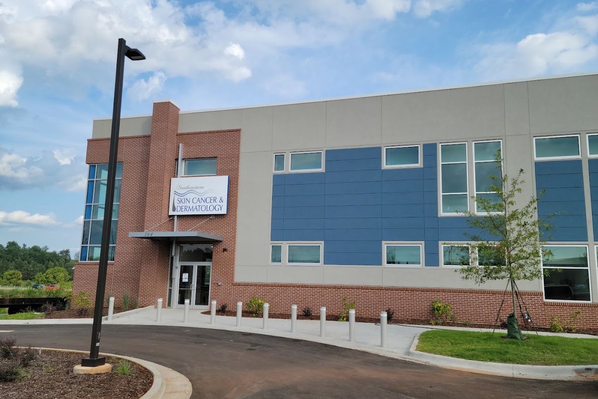Southeastern Skin Cancer & Dermatology — Huntsville