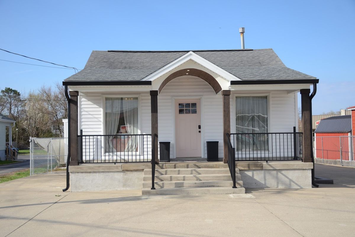 Southern Bloom Aesthetics, med spa and aesthetic clinic in Louisville