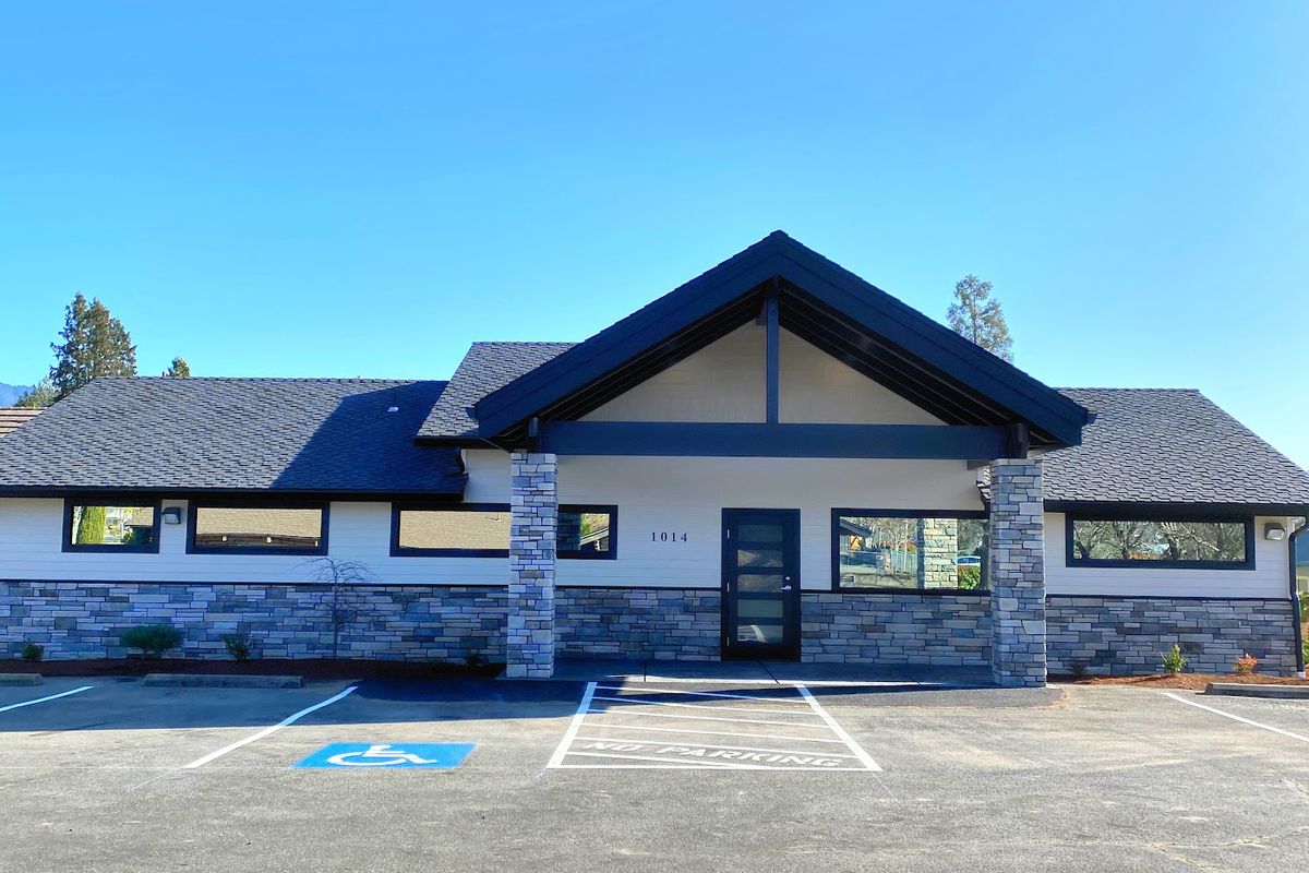 Southern Oregon Medical Aesthetics, med spa and aesthetic clinic in Medford