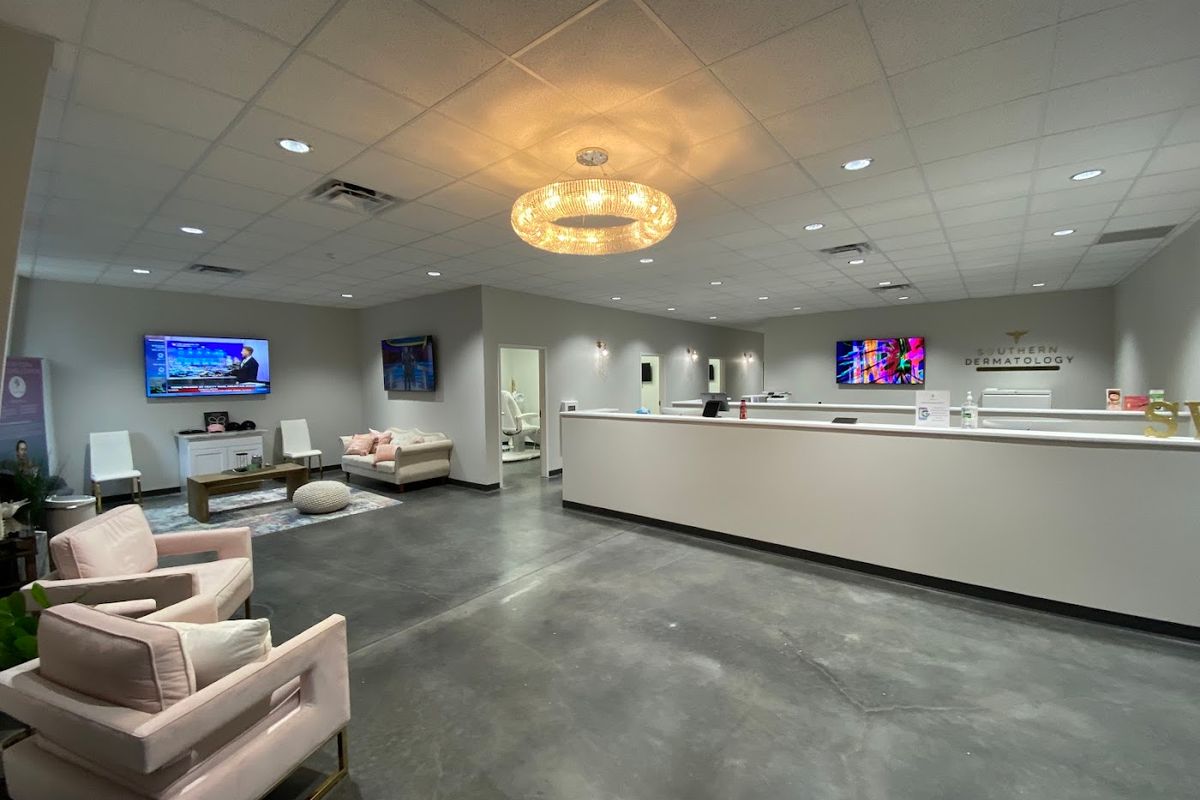 Southern Vanity Medical Spa, med spa and aesthetic clinic in Augusta