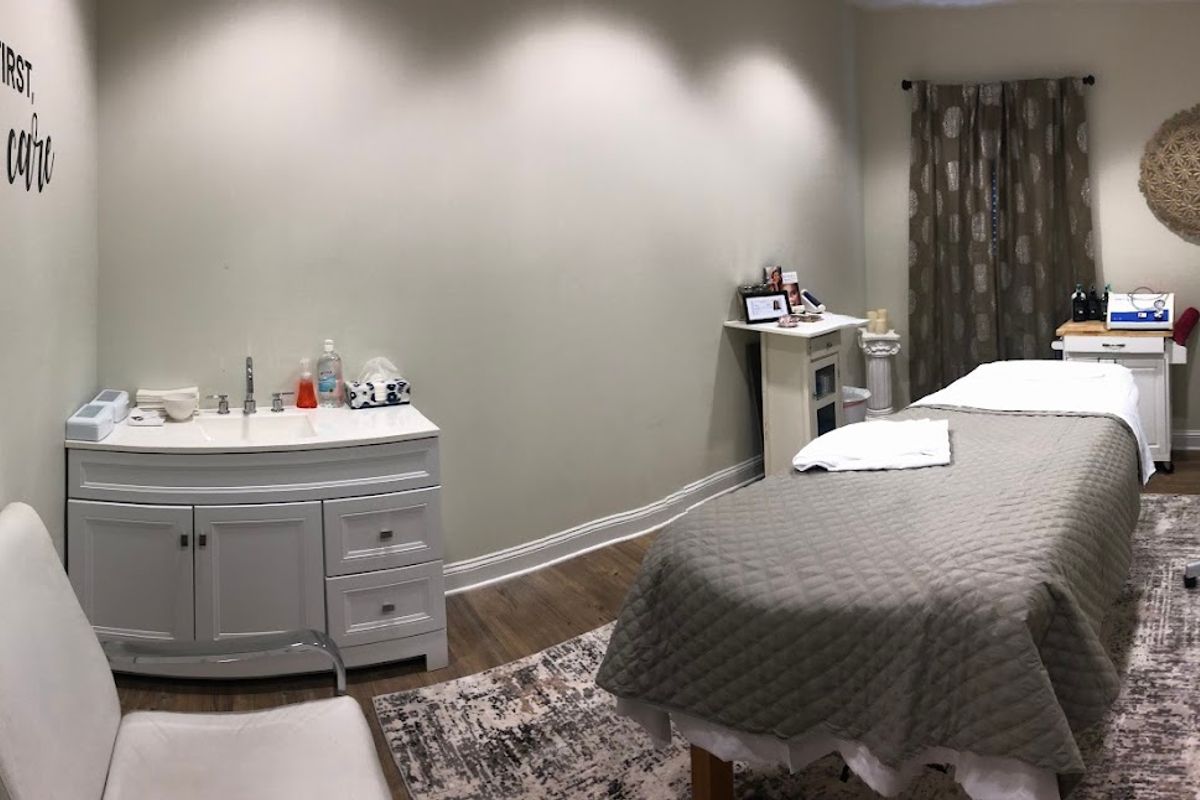 Southside Medical and Laser Center, med spa and aesthetic clinic in Greenville
