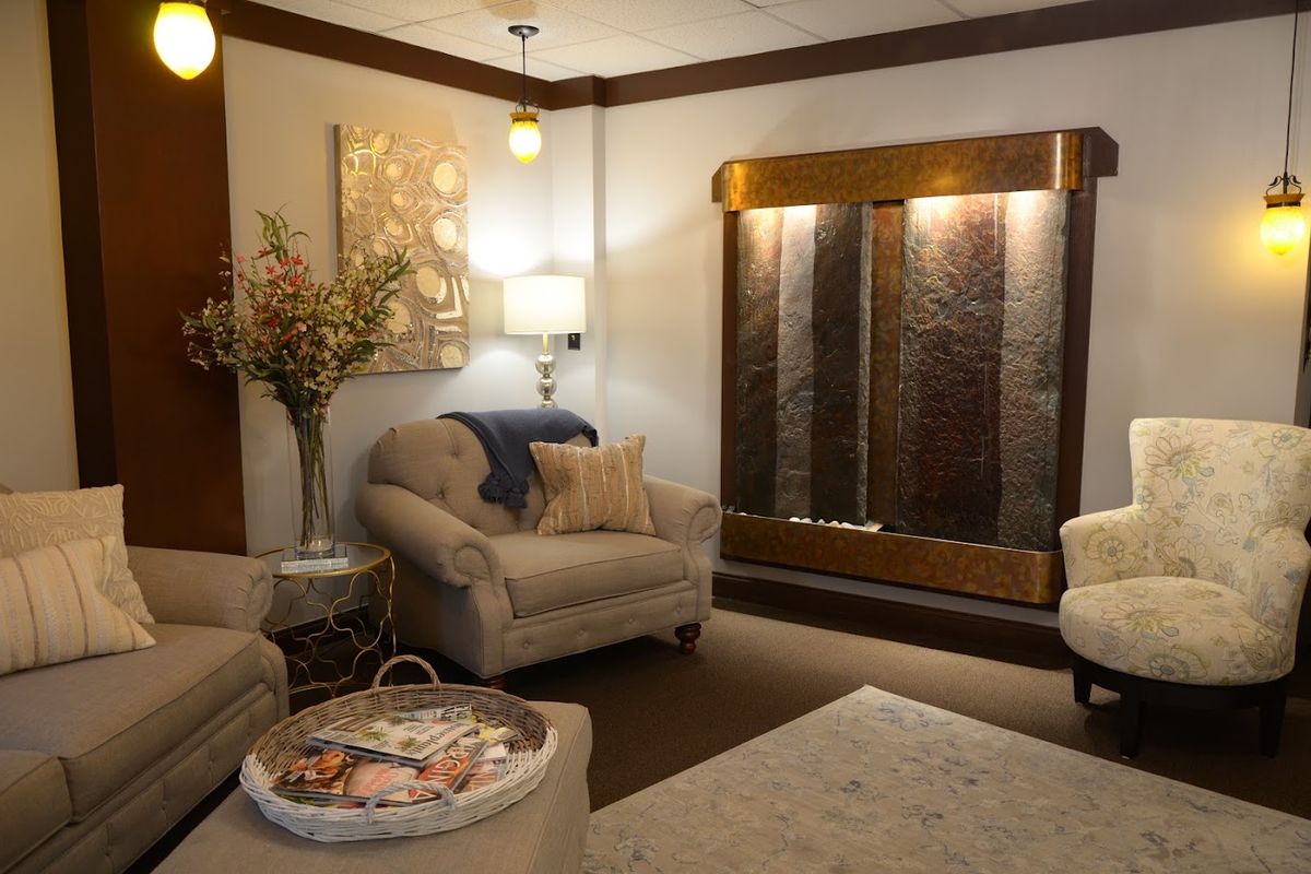 Spa 4109, med spa and aesthetic clinic in Lynchburg