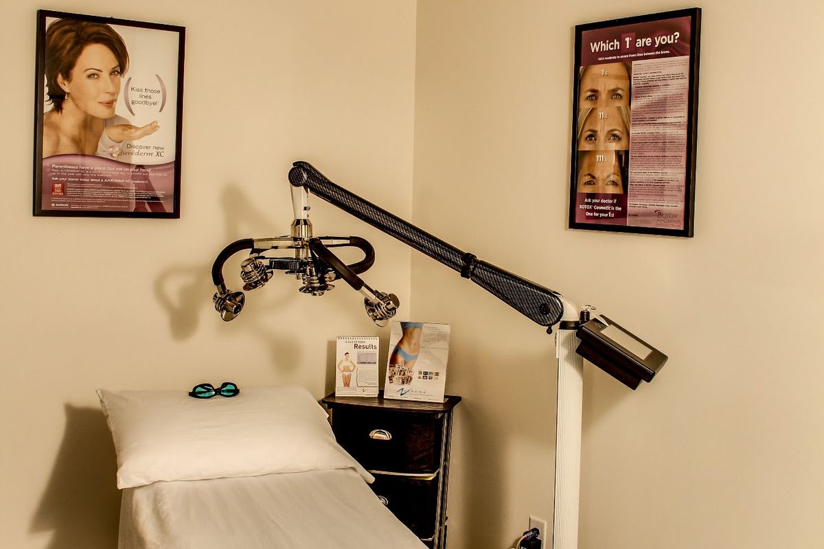 Spa Bella Medispa — Denver