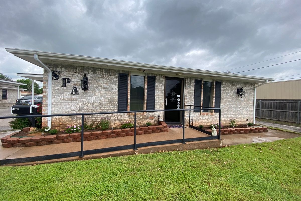 Spa Bella, med spa and aesthetic clinic in Wichita Falls