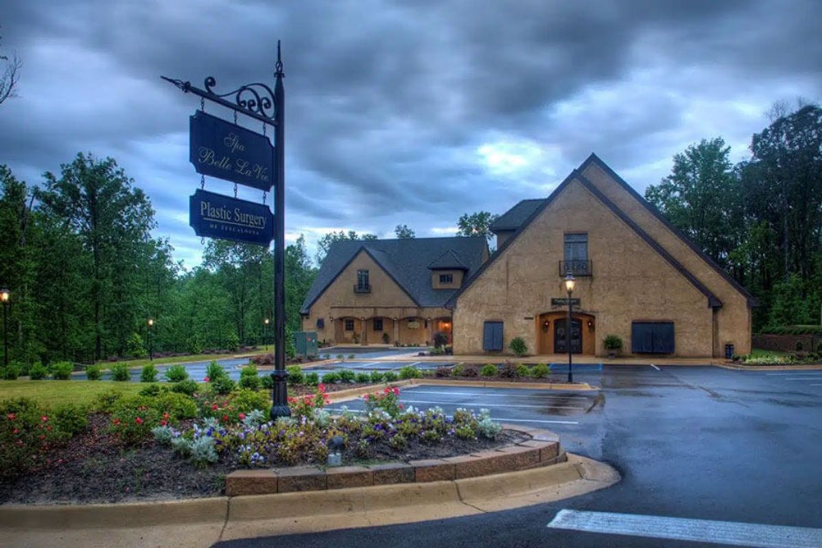 Spa Belle La Vie — Tuscaloosa