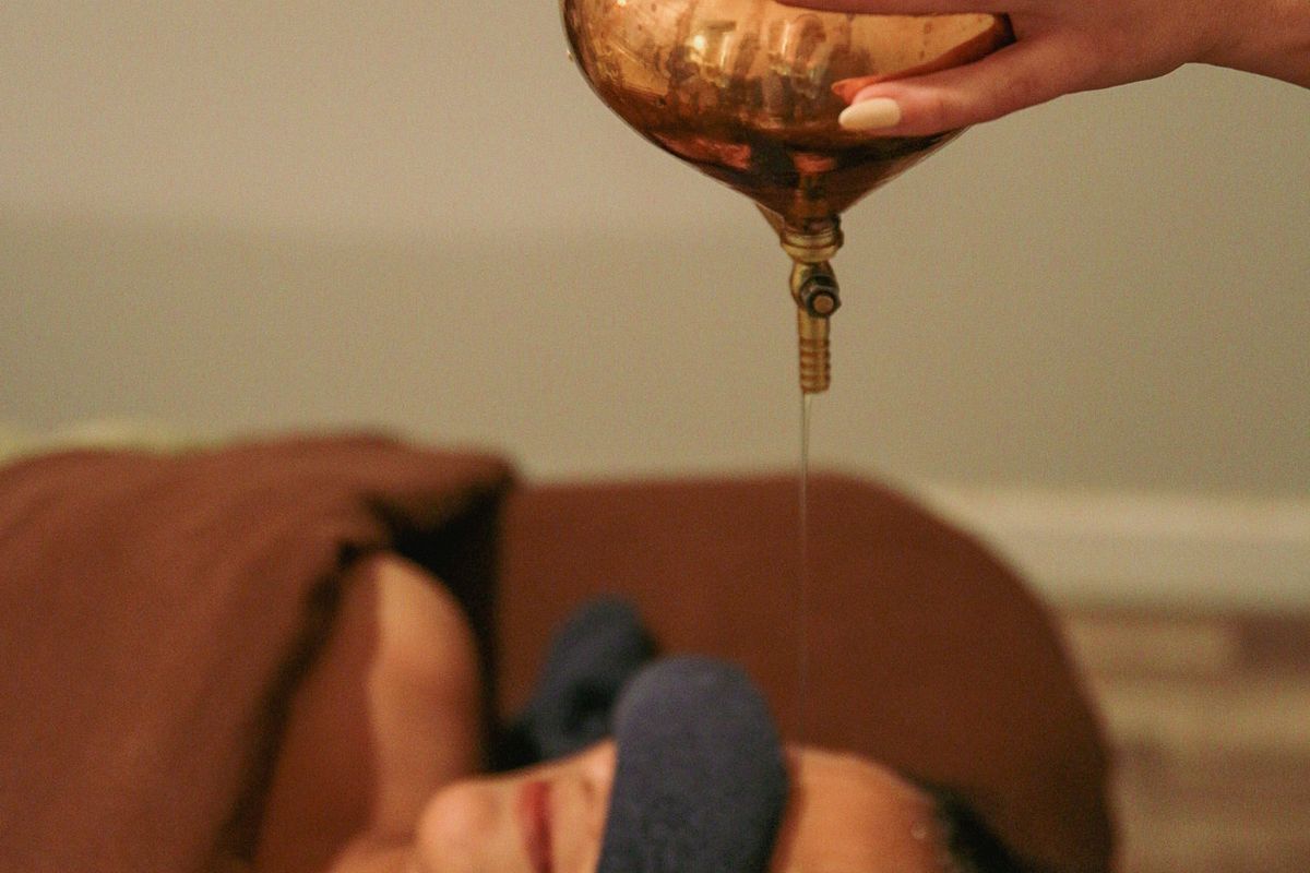 Spa Botanica — Winnipeg