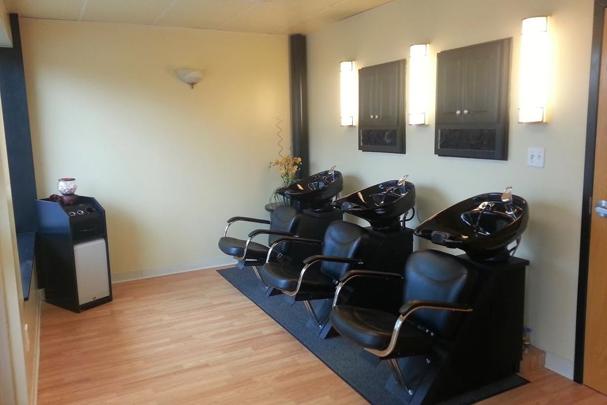 Spa by Bello Medical Spa — St. Louis