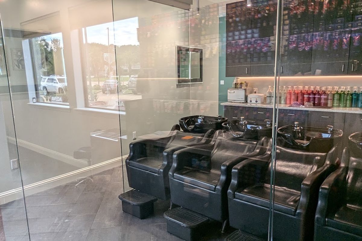 Spa Concepts Salon & Spa, med spa and aesthetic clinic in Shreveport