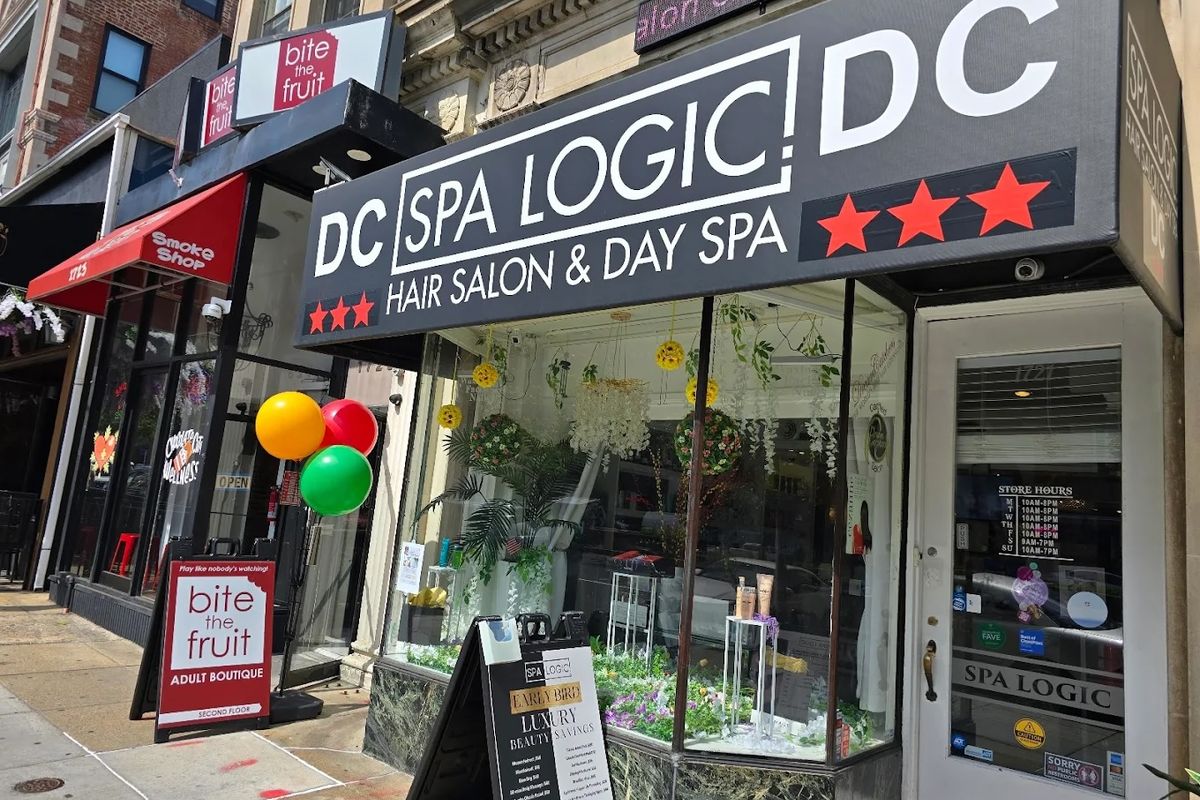 Spa Logic DC MedSpa & Wellness, med spa and aesthetic clinic in Washington