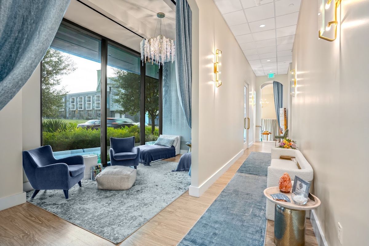Spa Luxe Austin — Austin