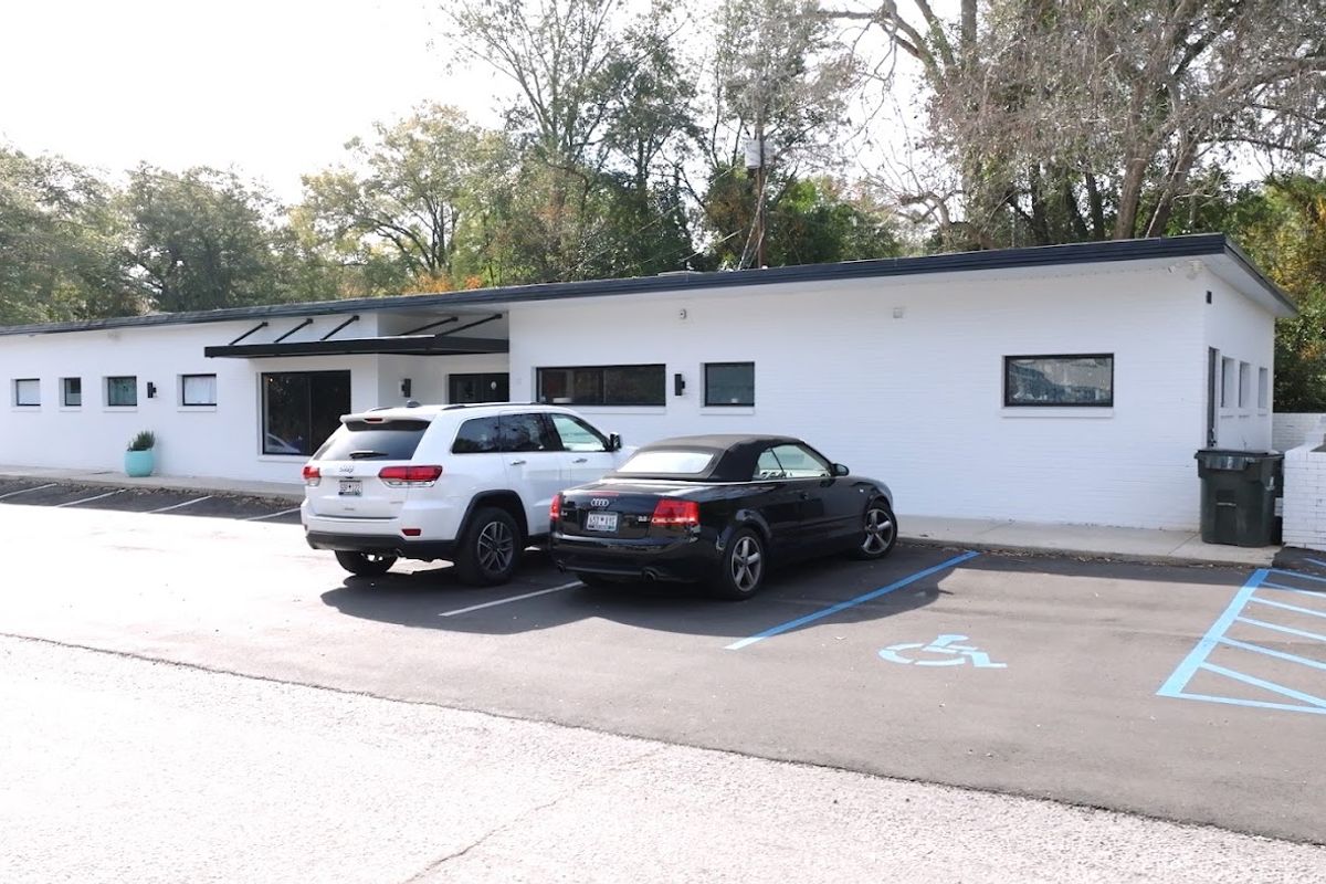 Spa MD, med spa and aesthetic clinic in Columbia