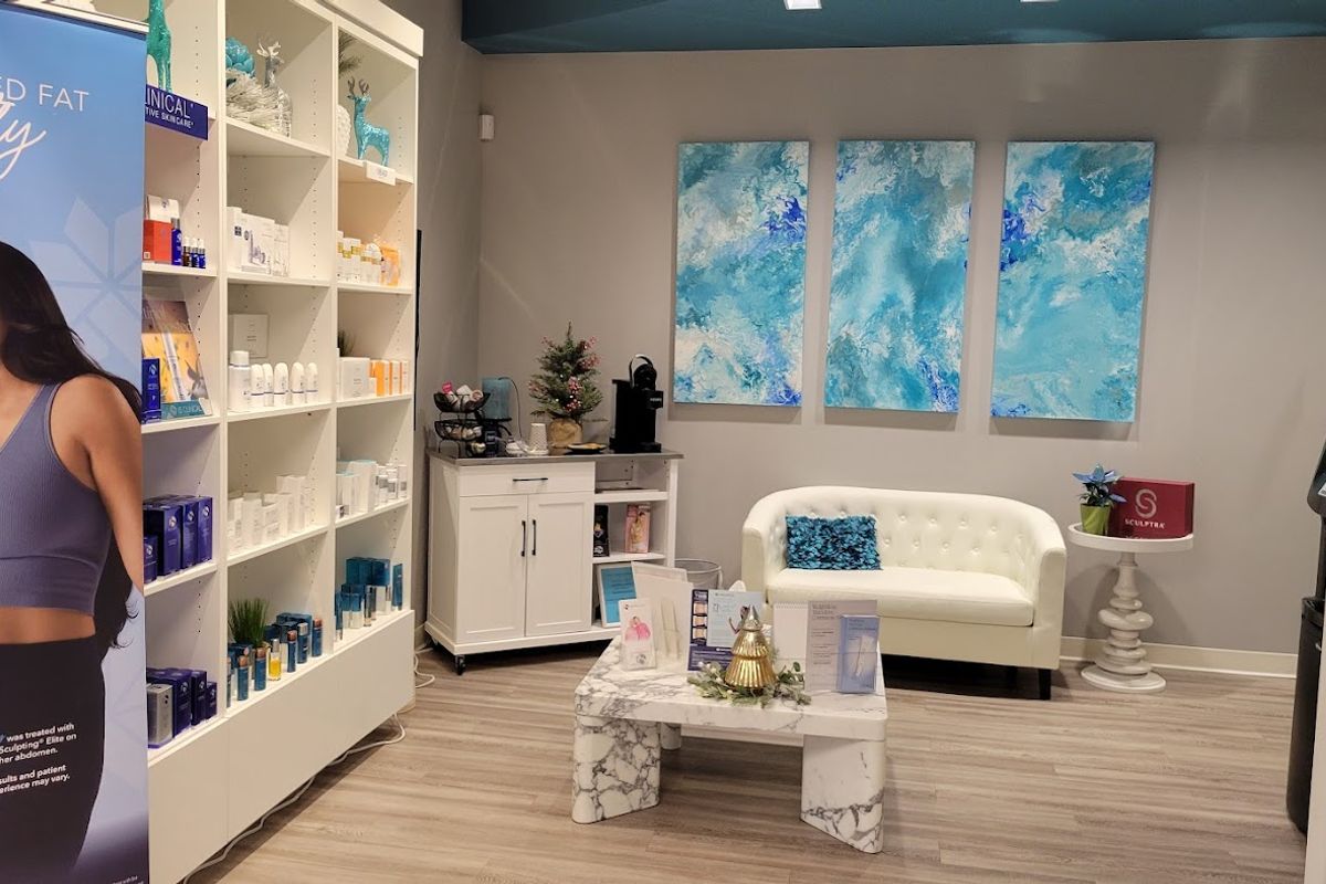 Spa MD, med spa and aesthetic clinic in Minneapolis