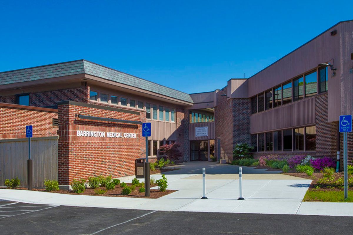 Spa No. 5, med spa and aesthetic clinic in Providence