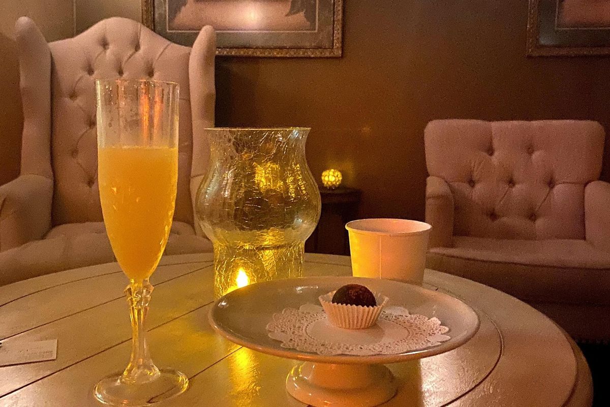 Spa Sassé, med spa and aesthetic clinic in Portland