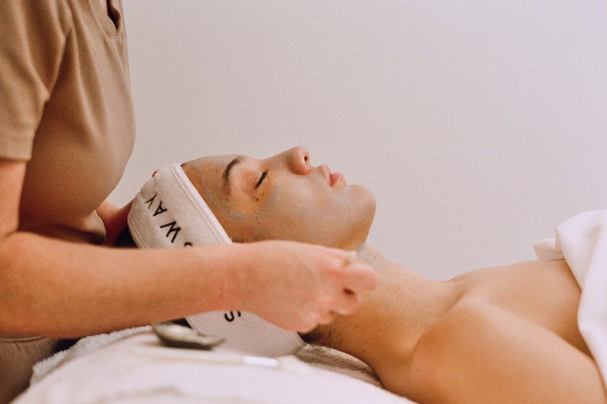 Spa Sway Day + Med Spa | Domain, med spa and aesthetic clinic in Austin