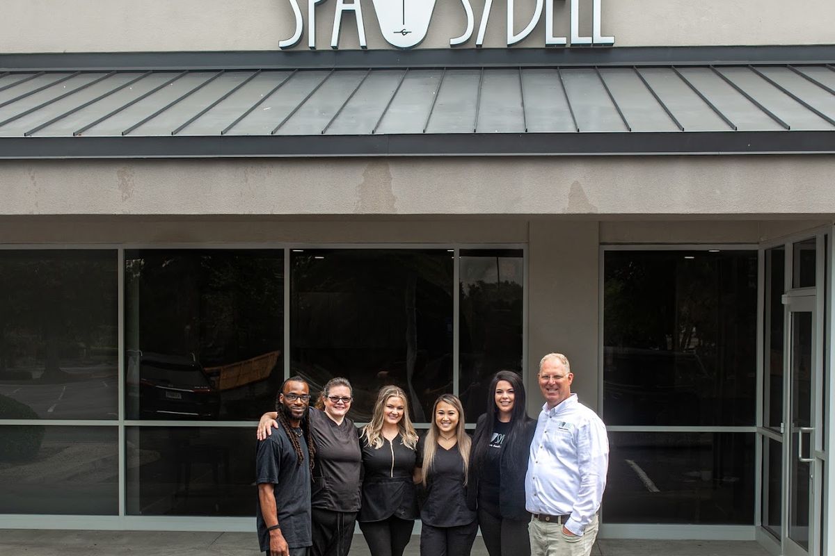 Spa Sydell Integrative Aesthetics, med spa and aesthetic clinic in Alpharetta
