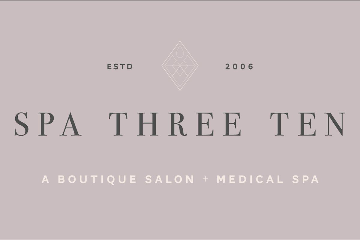 Spa Three Ten — Richmond