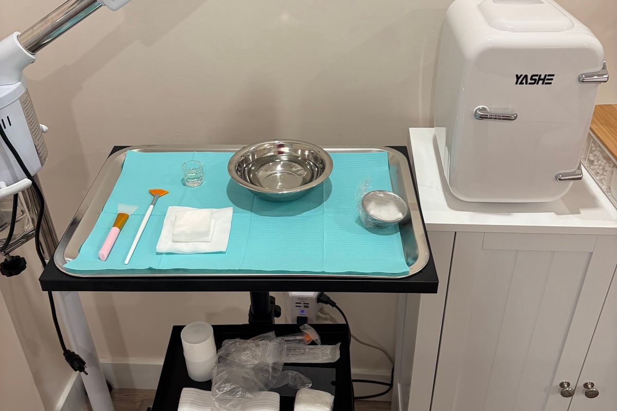 Sparadise Medi Spa, med spa and aesthetic clinic in Calgary