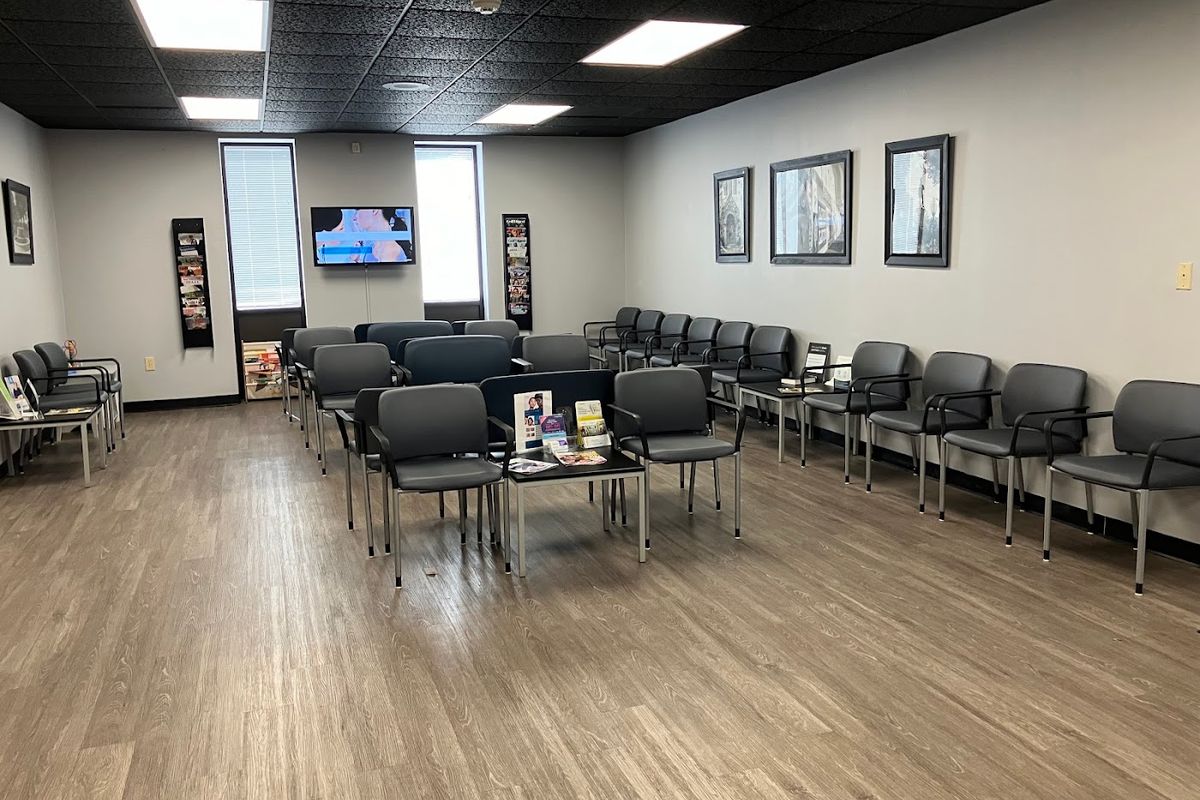 Spartanburg Dermatology And Skin Surgery Clinic PC, med spa and aesthetic clinic in Spartanburg