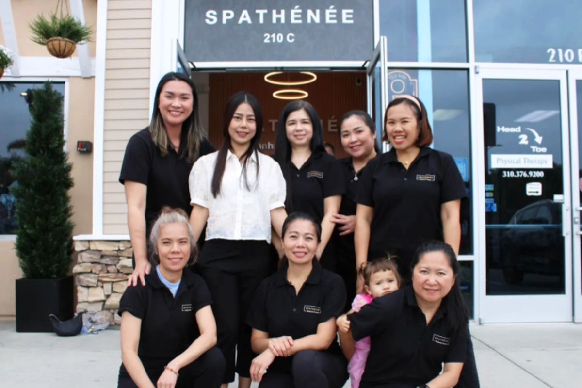 SPATHENEE Wellness Center Manhattan Beach, med spa and aesthetic clinic in Manhattan Beach