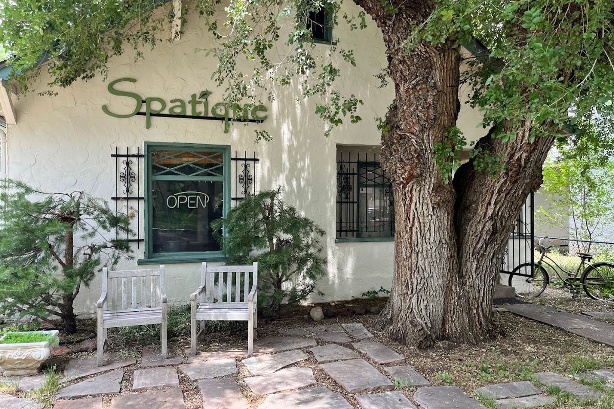 Spatique Day Spa, med spa and aesthetic clinic in Flagstaff