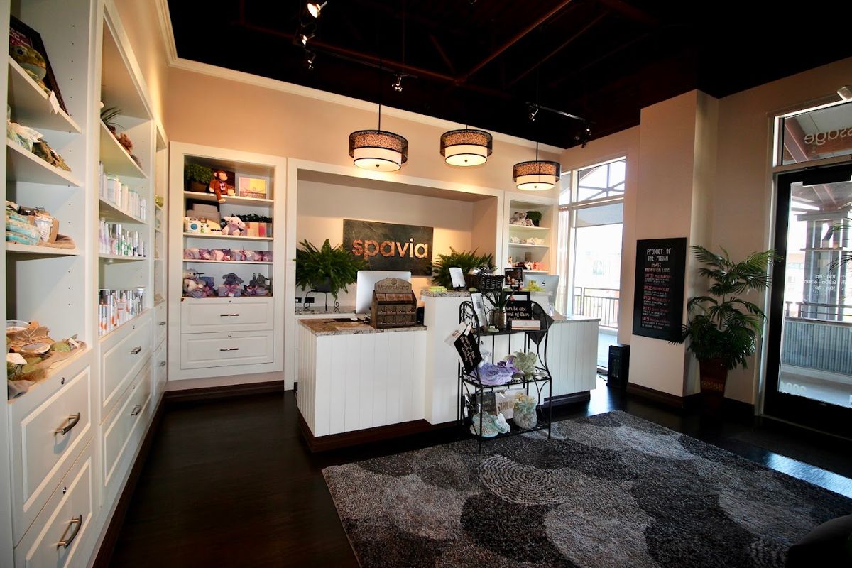 Spavia, med spa and aesthetic clinic in Boulder