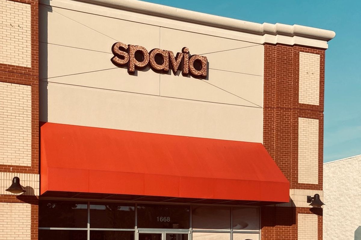 Spavia Central Park, med spa and aesthetic clinic in Fredericksburg