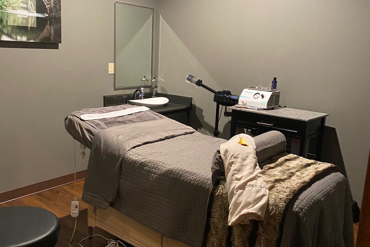 Spavia Day Spa - Fort Collins, med spa and aesthetic clinic in Fort Collins