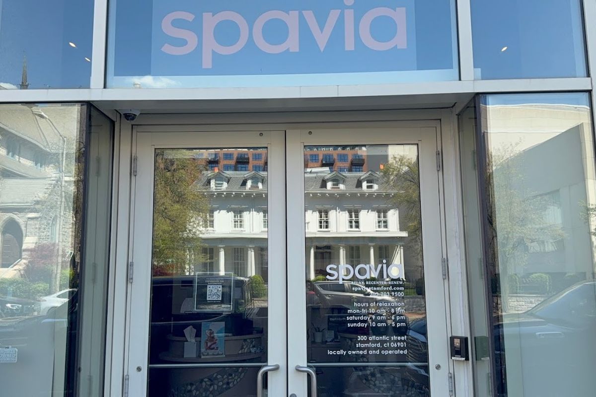 spavia day spa - stamford, med spa and aesthetic clinic in Stamford