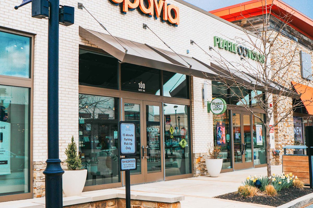 Spavia - King of Prussia, med spa and aesthetic clinic in King of Prussia