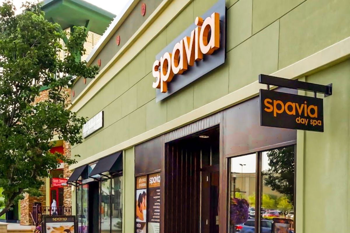 Spavia Reno — Reno