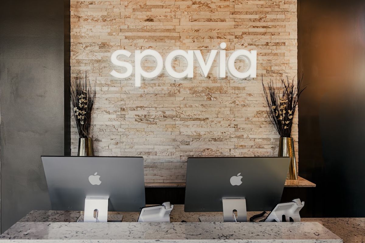 Spavia Winter Park — Winter Park