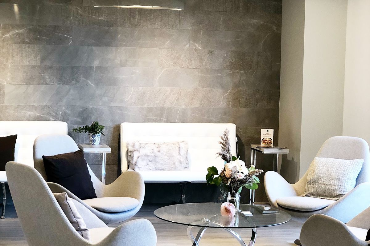 Spirit Spa — Halifax