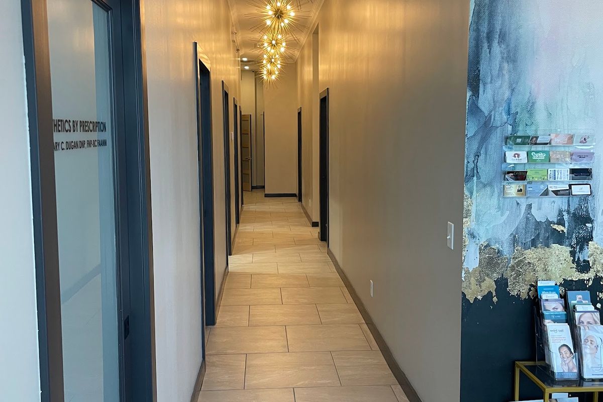 SR Aesthetics, LLC, med spa and aesthetic clinic in Kansas City